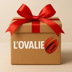 La surprise de l'Ovalie